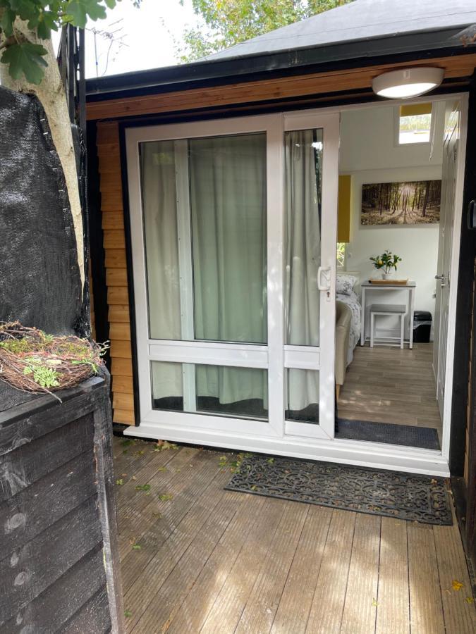 The Little Nest Beach Sole Use Accommodation Near To Bath Wick  Exteriör bild