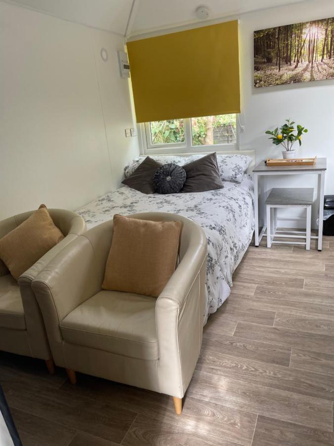 The Little Nest Beach Sole Use Accommodation Near To Bath Wick  Exteriör bild
