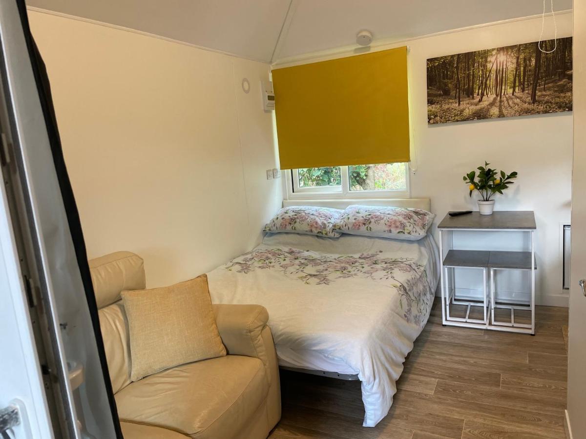 The Little Nest Beach Sole Use Accommodation Near To Bath Wick  Exteriör bild