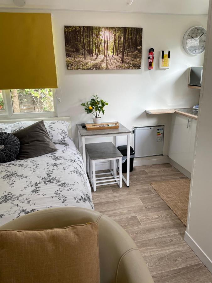 The Little Nest Beach Sole Use Accommodation Near To Bath Wick  Exteriör bild